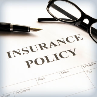 insurance form